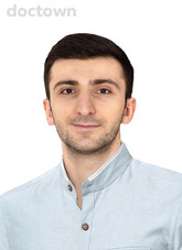 Каибов Аким Камилович 