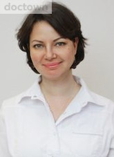 Кайданова Юлия Давидовна