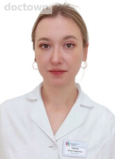 Кайкова Елена Андреевна
