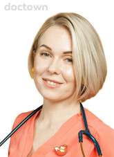 Кайсина Екатерина Эдуардовна