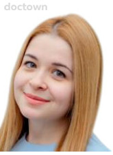 Кайтукова Вероника Андреевна