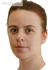 Кайзер Кристина Валерьевна