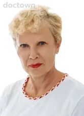 Какубава Лариса Алексеевна