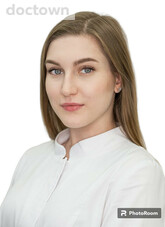 Калаева Милана Юсуповна