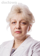 Калагина Марина Николаевна