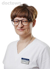 Калакутская Наталья Львовна