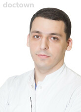 Каландари Алик Амиранович