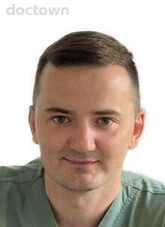 Каландаров Анвар Алишерович