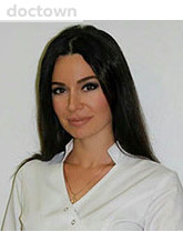 Каландия Нино Зурабовна