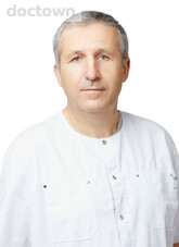 Калашников Андрей Васильевич