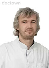 Калашников Максим Константинович