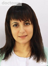 Калашникова Алиса Сергеевна
