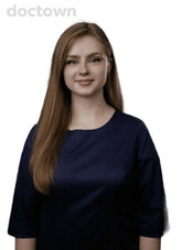 Калашникова Дарья Дмитриевна