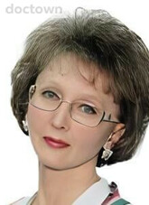 Калашникова Елена Александровна