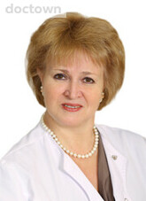 Калашникова Елена Вадимовна