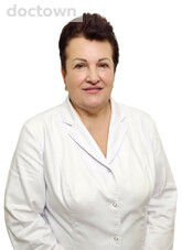 Калашникова Ирина Сергеевна