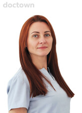 Калашникова Ирина Владимировна