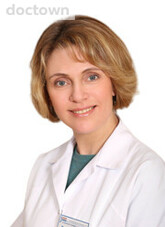 Калашникова Марина Алексеевна