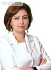Калашян Тамара Мкртичовна