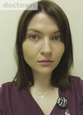 Калецкая Тамара Геннадьевна