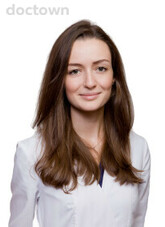 Калемберг Елена Николаевна
