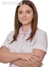 Каленина Ирина Александровна