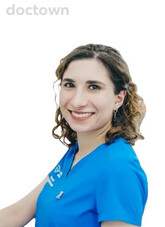 Каличава Кэтэван Кобаевна