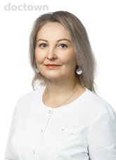 Калимова Лариса Валерьевна