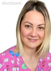 Калимулина Алина Николаевна