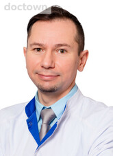 Калимуллин Альберт Фаритович