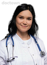 Калимуллина Лиана Ахмадеевна