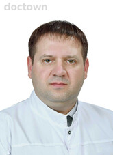 Калинин Сергей Михайлович