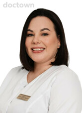 Калинина Екатерина Александровна