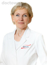 Калинина Елена Андреевна