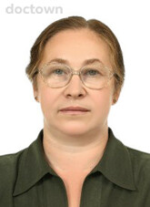 Калинина Марина Анатольевна