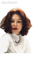 Калинина Наталия Юрьевна