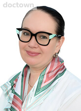 Калинина Наталья Анатольевна