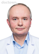 Калинников Юрий Юрьевич