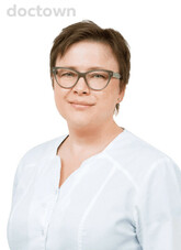 Калинова Светлана Евгеньевна