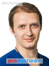 Калита Иван Алексеевич