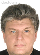 Каллистов Владимир Евгеньевич