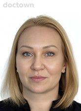 Калмыкова Ольга Владимировна