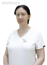 Калошина Анна Сергеевна