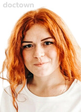 Калужина Екатерина Игоревна