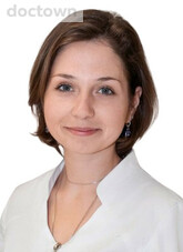 Калякина Ксения Вячеславовна