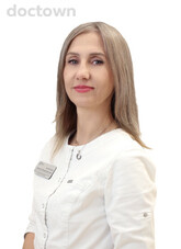 Калятина Наталья Владимировна