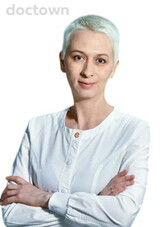 Калышева Эльвира Равкатовна 