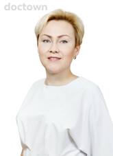 Калютчик Виктория Львовна