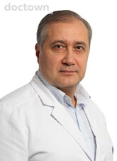 Камалов Армаис Альбертович