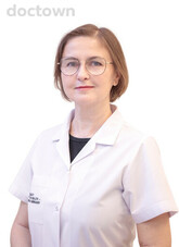 Каменева Елена Александровна
